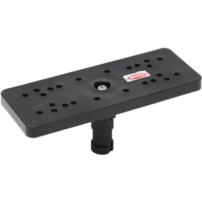 Abbildung von Berkley Fish Finder Halterung Large Echolot