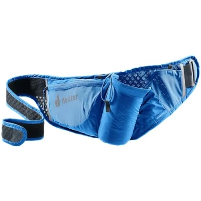Abbildung von deuter Unisex Erwachsene 3110123 Trail Running Hüfttasche, Neptune, 1 L