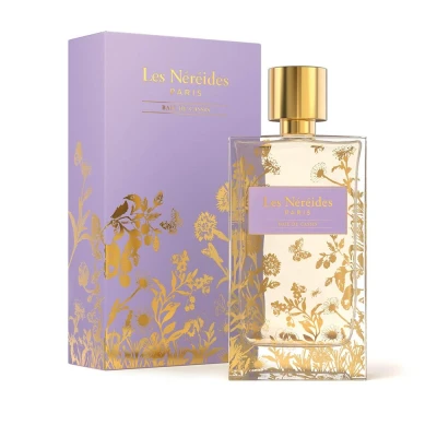 Abbildung von Les Néréides Baie de Cassis Eau Parfum 100 ml