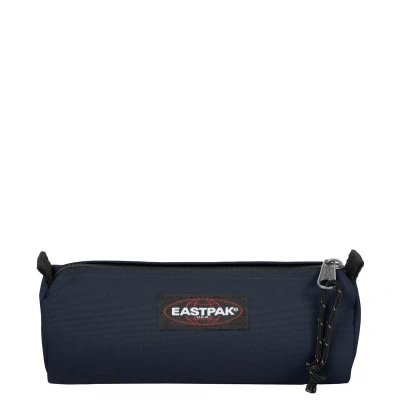 Abbildung von Eastpak Benchmark Single Federmäppchen, Größe: One Size, Blau ultra marine