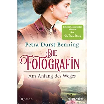Abbildung von Die Fotografin Am Anfang des Weges (2 MP3 CDs): Format, Lesung (Fotografinnen Saga)