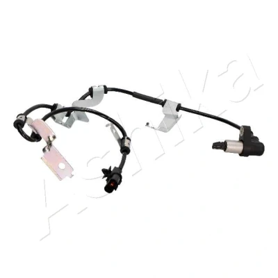 Abbildung von ASHIKA 151 05 564 ABS Sensor Vorderachse rechts MITSUBISHI: L200 III Pickup