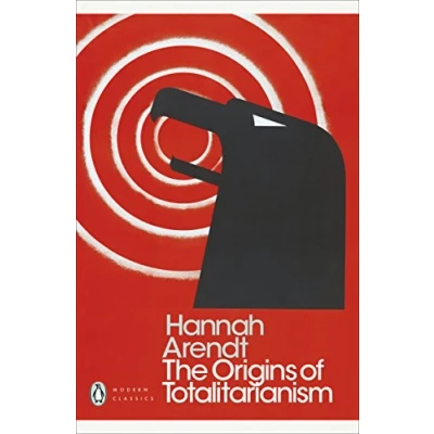 Abbildung von The Origins of Totalitarianism: Hannah Arendt (Penguin Modern Classics)