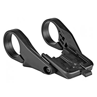 Abbildung von Shimano SC E6100 Steps Computerhalterung, passend für E Bike Display Typ