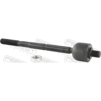 Abbildung von FEBEST 2522 B78 Axialgelenk Vorderachse CITROËN: C4 Grand Picasso 2, I Picasso, 2