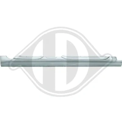 Abbildung von DIEDERICHS 9453642 Schweller Reparaturblech rechts VOLKSWAGEN: Golf Plus / Crossgolf kfzteile, kfzteile24, bandel online, bandel, atp autoteile,