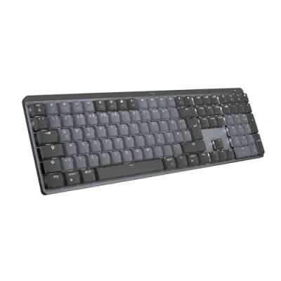 Abbildung von LOGITECH Tastatur MX Mechanical Linear