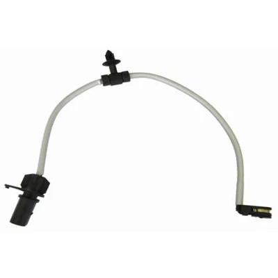 Abbildung von HELLA 8DK 355 252 801 Verschleißanzeige AUDI: Q5, A6 C8 Avant, Limousine