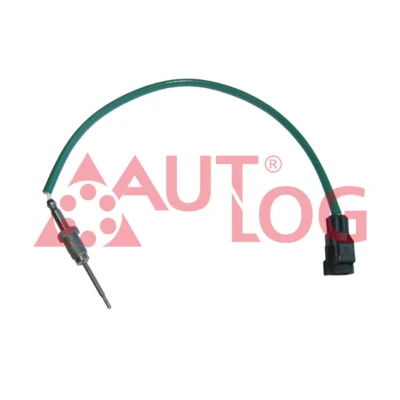 Abbildung von AUTLOG AS3027 Sensor, Abgastemperatur FORD: MONDEO 5 Schrägheck, S Max Mk1, 4 Turnier, MAZDA: 5, 3 Hatchback