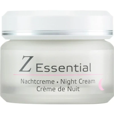 Abbildung von ANNEMARIE B&Ouml;RLIND Z Essential Nachtcreme 50 ml