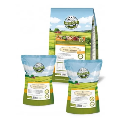Abbildung von Bellfor Sparset Nr. 3 10.40 kg 10400 g