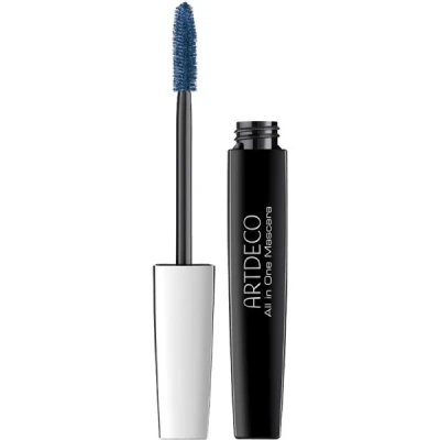 Abbildung von Artdeco All in One Wimperntusche 10 ml