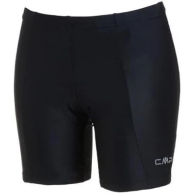 Abbildung von CMP Jungen Fahrradshorts Für Kinder Rad Hose, Schwarz, 140 EU