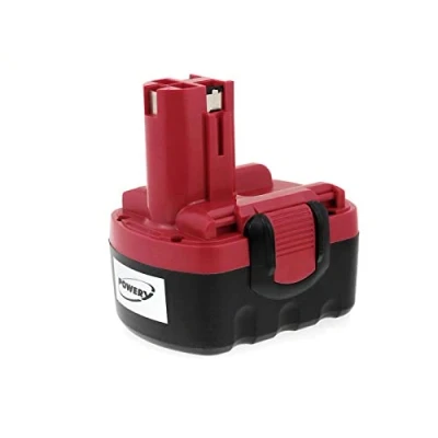 Abbildung von Akku für Bosch Typ 2607335263 NiMH O Pack, 14,4V,