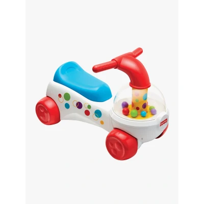 Abbildung von Fisher Price Laufauto Pop Corn Popper