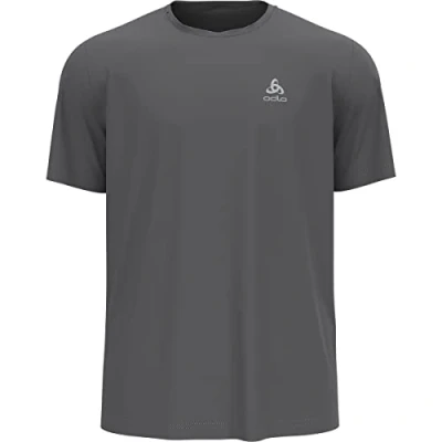Abbildung von ODLO Wandershirt Herren Cardada I Funktionsshirt Wandern Atmungsaktiv