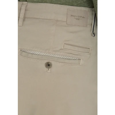 Abbildung von Marc O&#039;Polo MALMÖ Chino, Herren, Größe: 40x32, Soybean