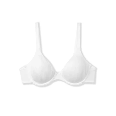 Abbildung von Calida Bügel BH, Damen, Größe: 70C, Weiss