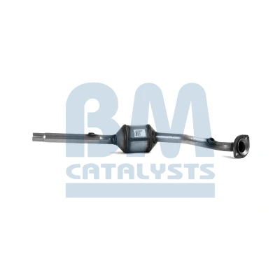 Abbildung von BM CATALYSTS BM92056H Katalysator Approved DACIA: SANDERO 2, LOGAN MCV 2