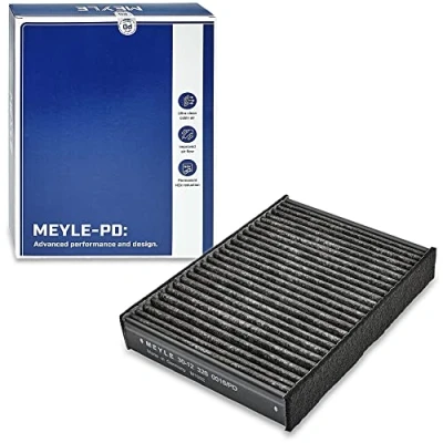 Abbildung von MEYLE 30 12 326 0016/PD Innenraumfilter CITROËN: C1 II, TOYOTA: Aygo, PEUGEOT: 108 Schrägheck