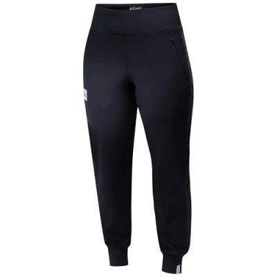 Abbildung von Eivy Unterhose lang, Damen, Größe: Small, Schwarz