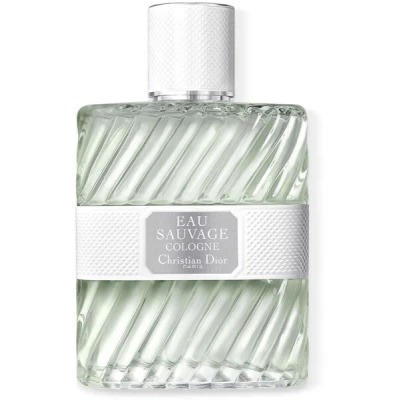 Abbildung von Dior Eau Sauvage Cologne de 100 ml