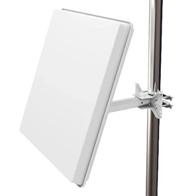 Abbildung von Selfsat H50D Flachantenne Twin LNB Version für 2 Teilnehmer