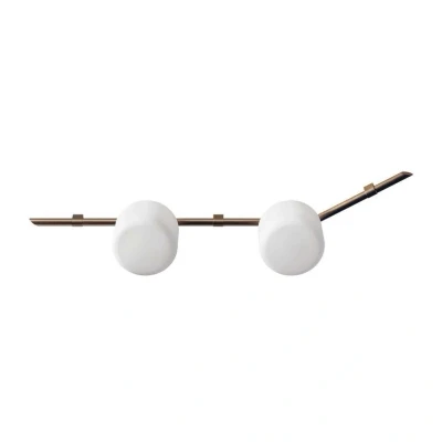 Abbildung von KDLN FLOED 2 Ceiling lamp / Wall
