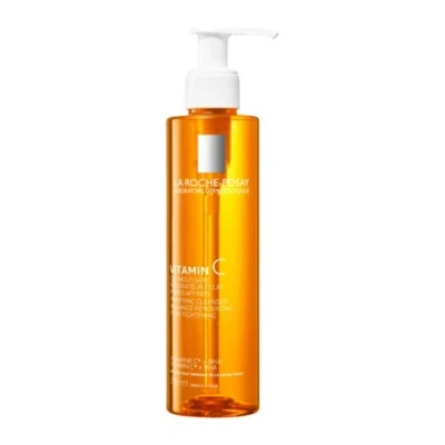 Abbildung von Roche posay Vitamin C Reinigungsgel 200 ml