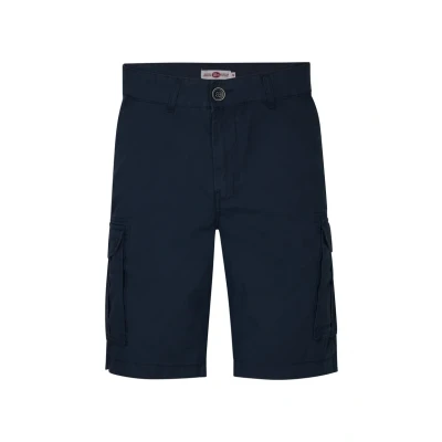Abbildung von Petrol Industries Shorts, Herren, Größe: Small, Midnight navy