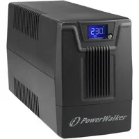 Abbildung von PowerWalker VI 800 SCL Schutzkontakt, USV