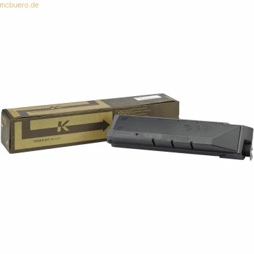 Abbildung von Kyocera Mita TK8600K Original Toner 1er Pack