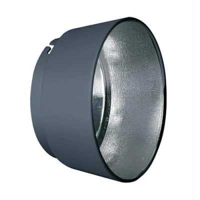 Abbildung von Elinchrom Reflektor Weitwinkeldisplay 16 cm 90 Marke