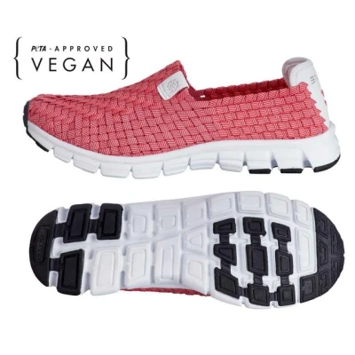 Abbildung von Ballop Sneakers Aloha (36, rot)