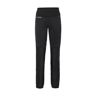 Abbildung von VAUDE Funktionshose Women&#039;s Larice Core Pants (1 tlg) Green Shape