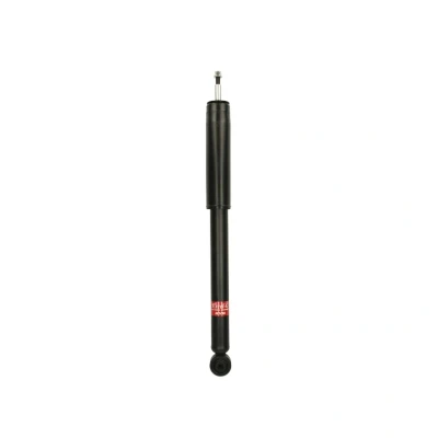 Abbildung von KYB Excel G 343479 Stoßdämpfer Hinterachse Gasdruck Zweirohr Teleskop oben Stift, unten Auge HONDA: CIVIC 8 Stufenheck