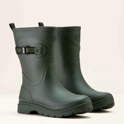Abbildung von Ariat Outdoorstiefel WMS Kelmarsh Dunkel Olivgrün 41 Agradi.deVerkauft von Agradi