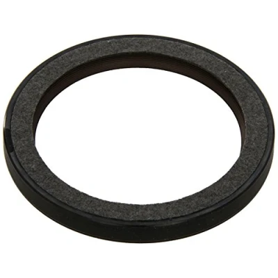 Abbildung von CORTECO 15027586B Kurbelwellendichtring stirnseitig PTFE (Polytetrafluorethylen)