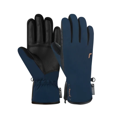 Abbildung von Reusch Damen Handschuhe Tiffany R tex Xt Extra Warm, Wasserdicht, Atmungsaktiv