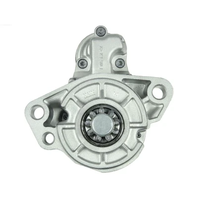Abbildung von AS PL S0213PR Anlasser 12 2,00 9 VOLKSWAGEN: Touareg I, LT 28 46 2 Kasten, II, AUDI: Q7, PORSCHE: Cayenne