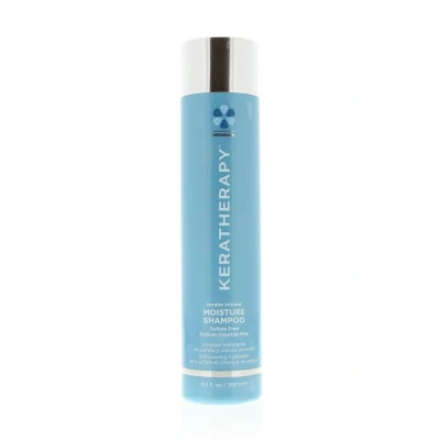 Abbildung von Keratherapy Shampoo Moisture Keratin Infused