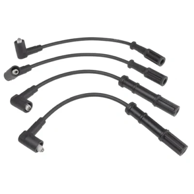 Abbildung von BLUE PRINT ADL141601C Zündkabelsatz FIAT: Grande Punto Schrägheck, 500 III LANCIA: Ypsilon II,