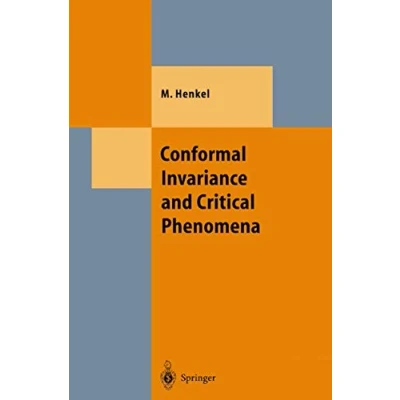 Abbildung von Conformal Invariance and Critical Phenomena (Theoretical Mathematical Physics)