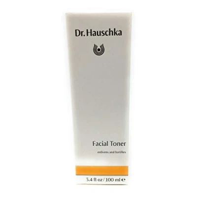 Abbildung von Dr. Hauschka Gesichts Tonico 100 ml