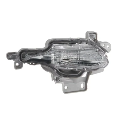 Abbildung von TYC 12 5405 01 9 Blinker vorne rechts ohne Lampenträger WY21W MAZDA: 3 Schrägheck