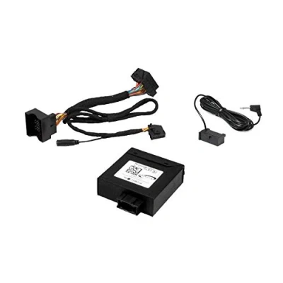 Abbildung von FISCON Bluetooth® Freisprecheinrichtung Basic für VW (Most/Quadlock)
