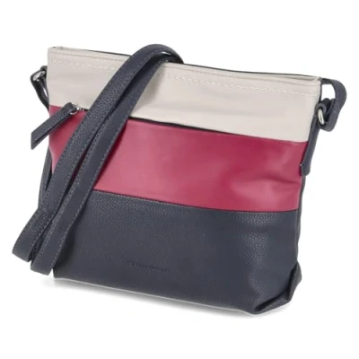 Abbildung von TOM TAILOR Handtasche Nicolina (1 tlg)