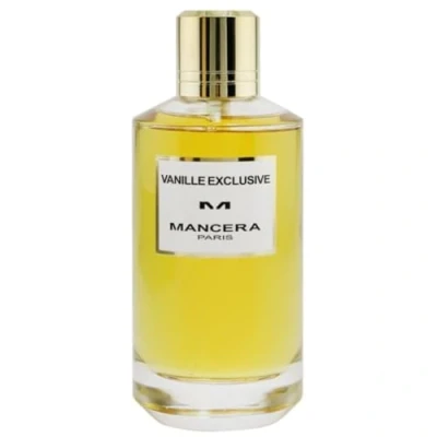 Abbildung von MANCERA Les Exclusifs Vanille Exclusive