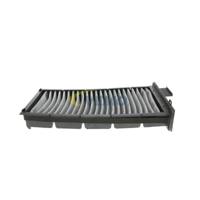 Abbildung von VEMO Original Quality V22 31 1007 Innenraumfilter Aktivkohlefilter 343 157,5 73,4 Aktivkohle CITROËN: C5 III Kombi, 3, II Kombi