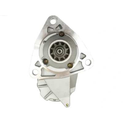 Abbildung von AS PL S6090 Anlasser 24 7,50 10